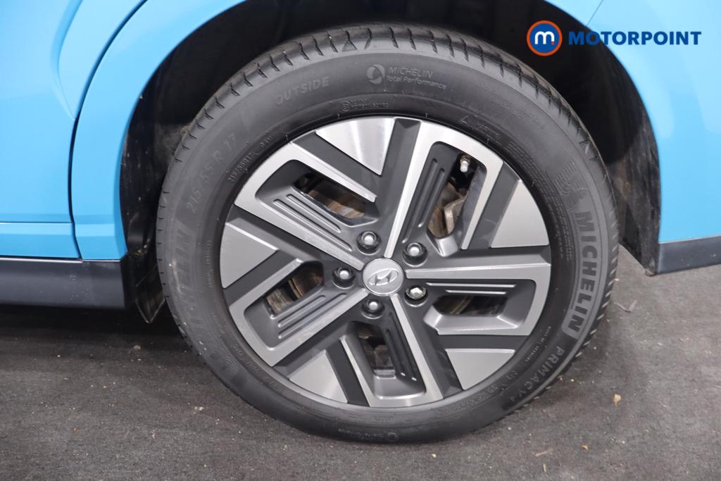Hyundai Kona Premium Automatic Electric SUV - Stock Number (1647778) - 20th supplementary image