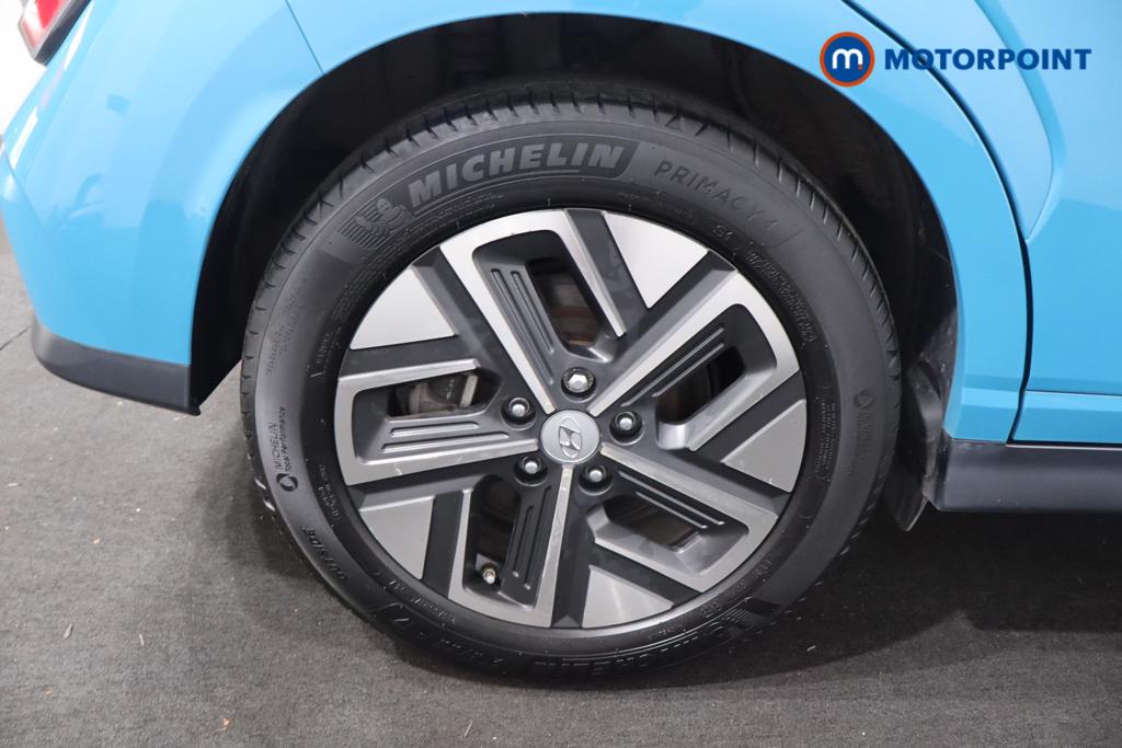 Hyundai Kona Premium Automatic Electric SUV - Stock Number (1647778) - 21st supplementary image