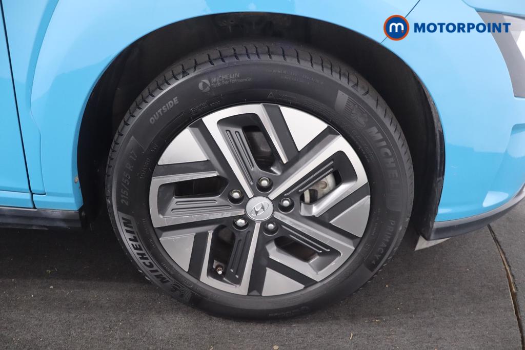 Hyundai Kona Premium Automatic Electric SUV - Stock Number (1647778) - 22nd supplementary image