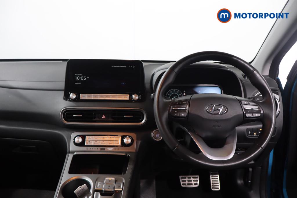 Hyundai Kona Premium Automatic Electric SUV - Stock Number (1647778) - 1st supplementary image