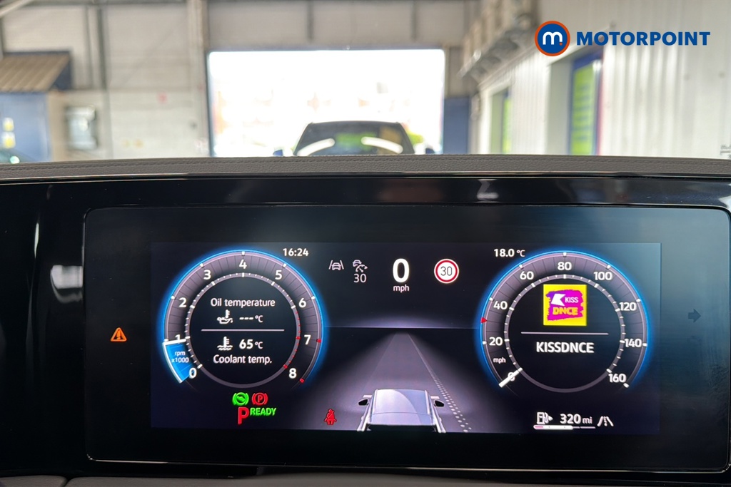 Volkswagen Tiguan R-Line Automatic Petrol SUV - Stock Number (1647795) - 7th supplementary image