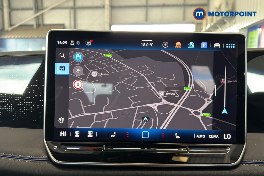 Volkswagen Tiguan R-Line Automatic Petrol SUV - Stock Number (1647795) - 9th supplementary image