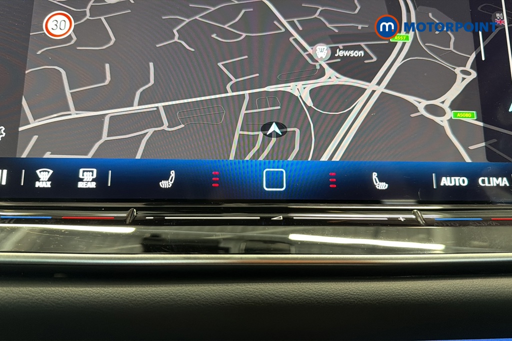 Volkswagen Tiguan R-Line Automatic Petrol SUV - Stock Number (1647795) - 14th supplementary image
