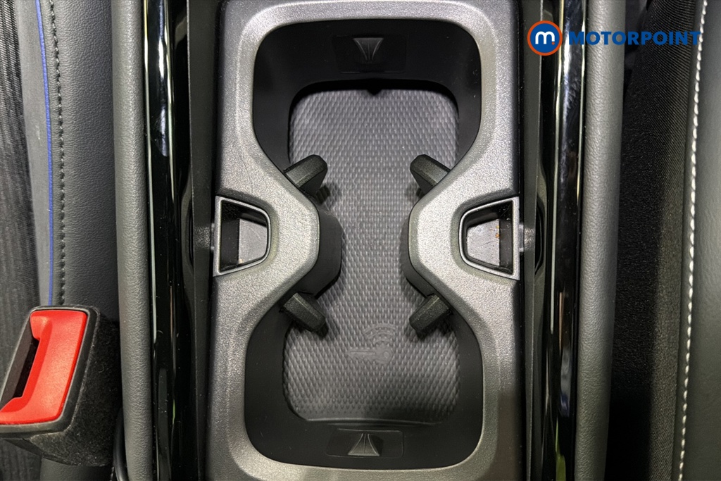 Volkswagen Tiguan R-Line Automatic Petrol SUV - Stock Number (1647795) - 16th supplementary image