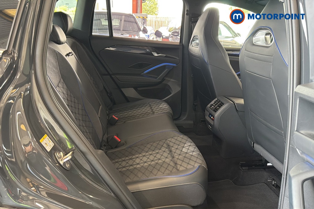Volkswagen Tiguan R-Line Automatic Petrol SUV - Stock Number (1647795) - 25th supplementary image
