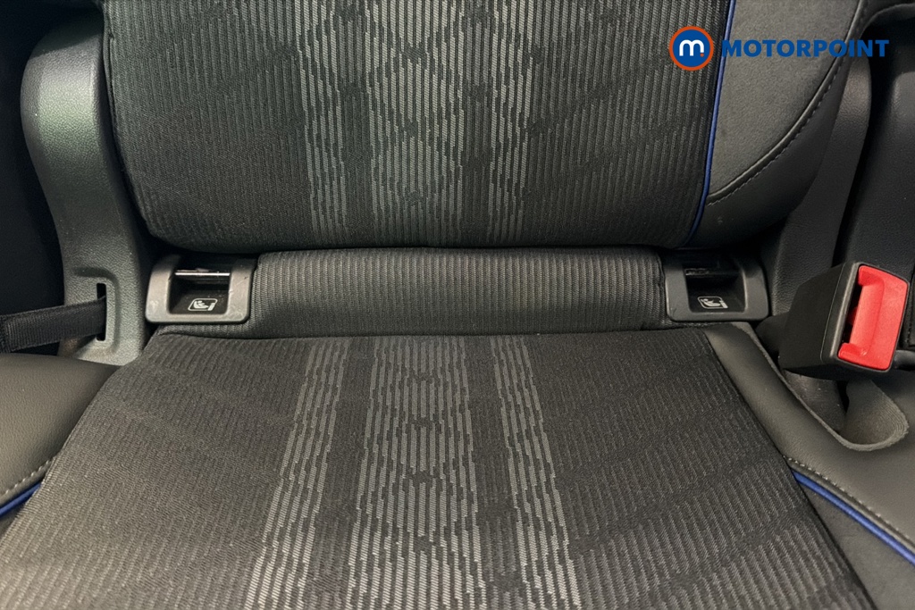 Volkswagen Tiguan R-Line Automatic Petrol SUV - Stock Number (1647795) - 27th supplementary image