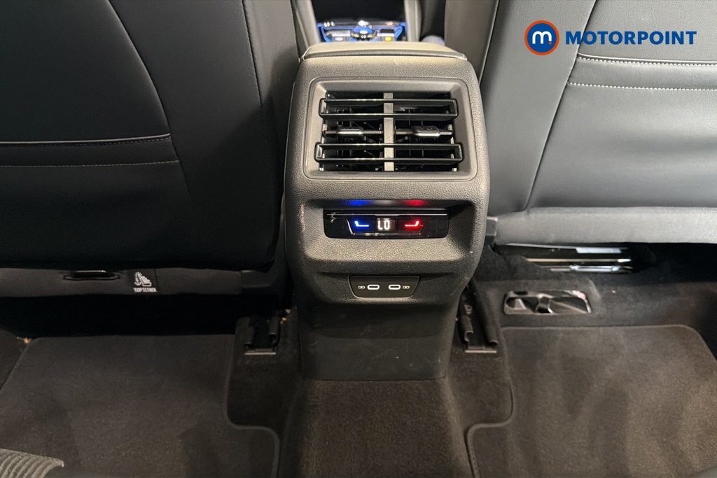 Volkswagen Tiguan R-Line Automatic Petrol SUV - Stock Number (1647795) - 28th supplementary image