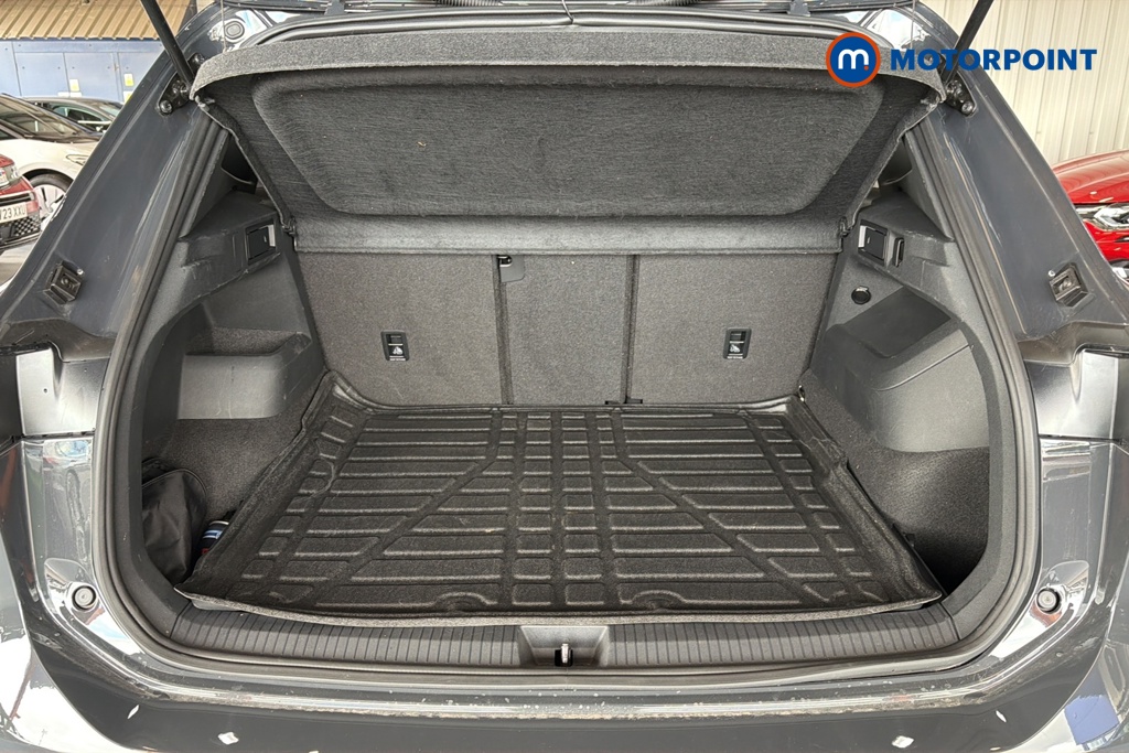 Volkswagen Tiguan R-Line Automatic Petrol SUV - Stock Number (1647795) - 30th supplementary image