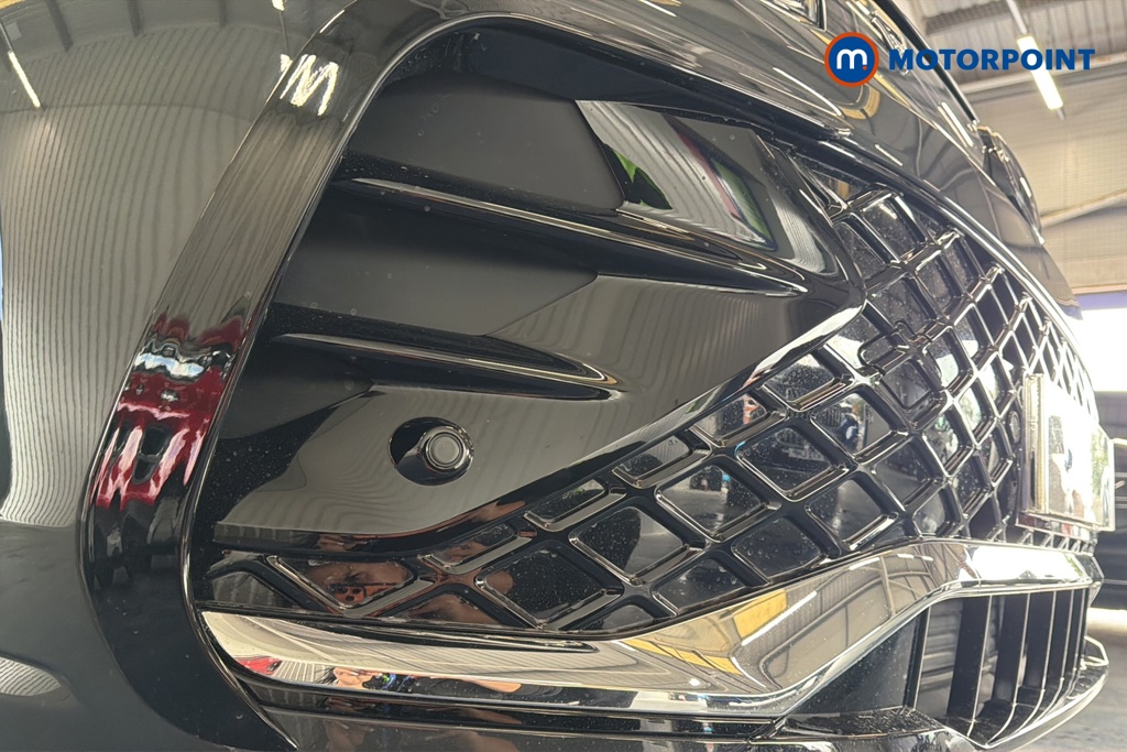 Volkswagen Tiguan R-Line Automatic Petrol SUV - Stock Number (1647795) - 38th supplementary image