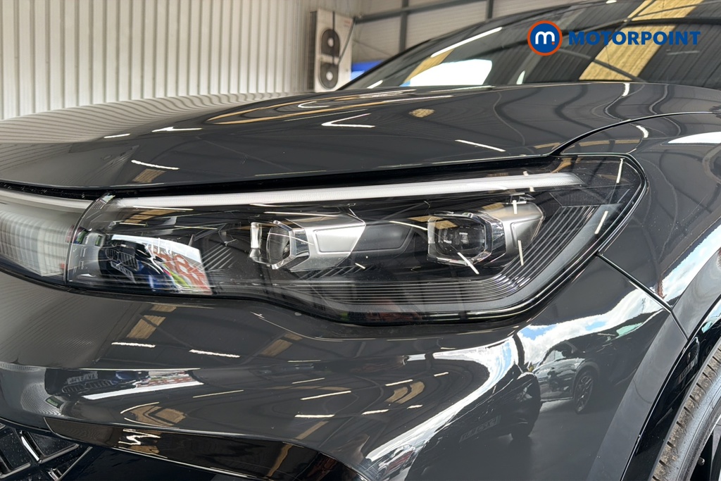 Volkswagen Tiguan R-Line Automatic Petrol SUV - Stock Number (1647795) - 42nd supplementary image