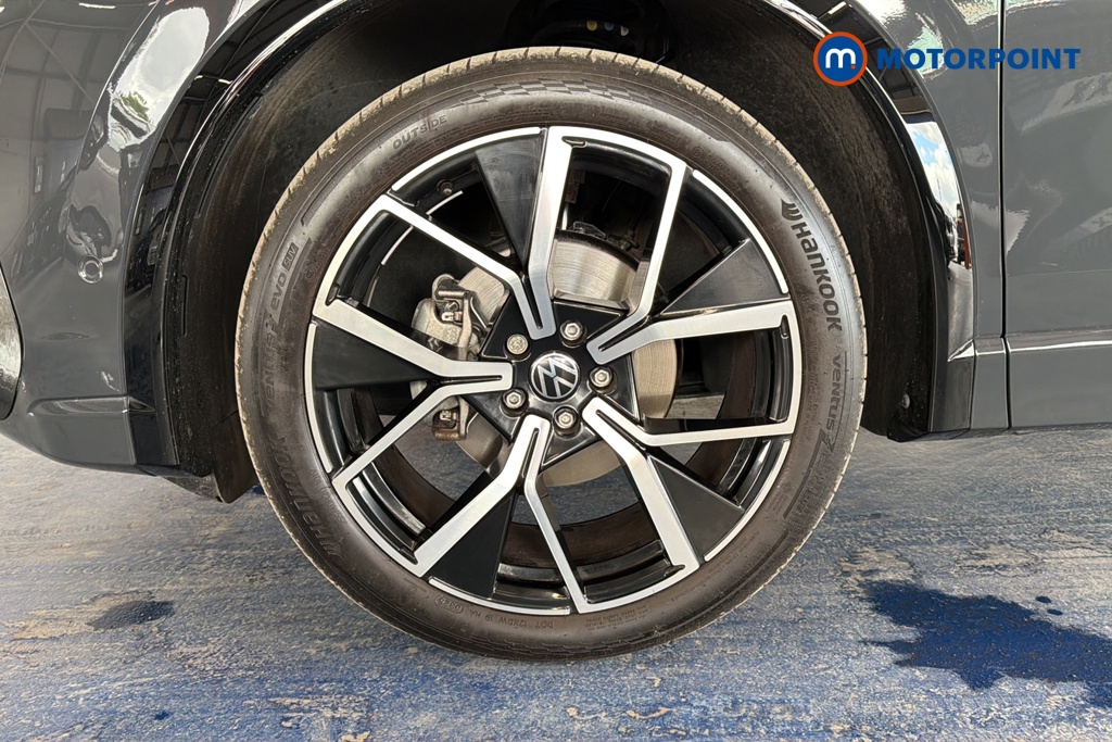 Volkswagen Tiguan R-Line Automatic Petrol SUV - Stock Number (1647795) - 44th supplementary image