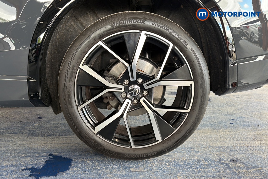 Volkswagen Tiguan R-Line Automatic Petrol SUV - Stock Number (1647795) - 45th supplementary image