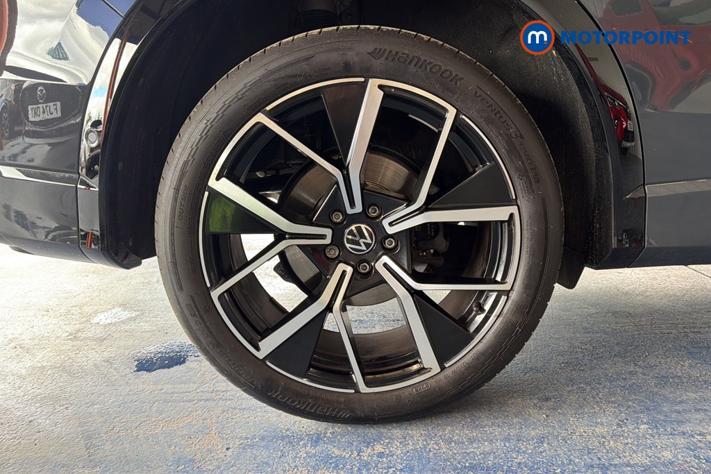 Volkswagen Tiguan R-Line Automatic Petrol SUV - Stock Number (1647795) - 46th supplementary image