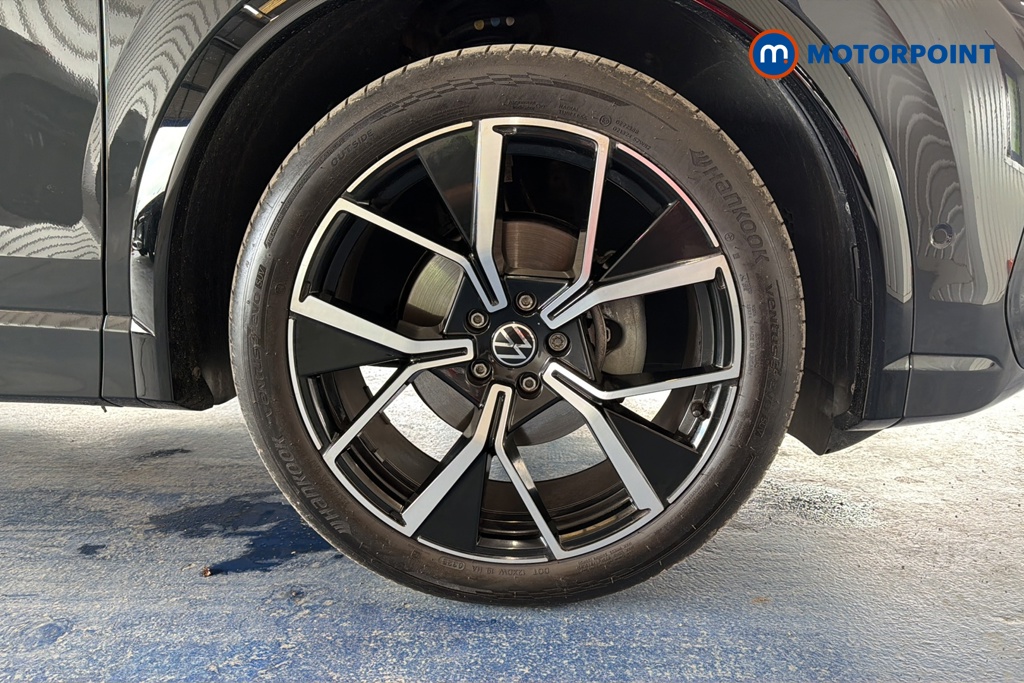 Volkswagen Tiguan R-Line Automatic Petrol SUV - Stock Number (1647795) - 47th supplementary image