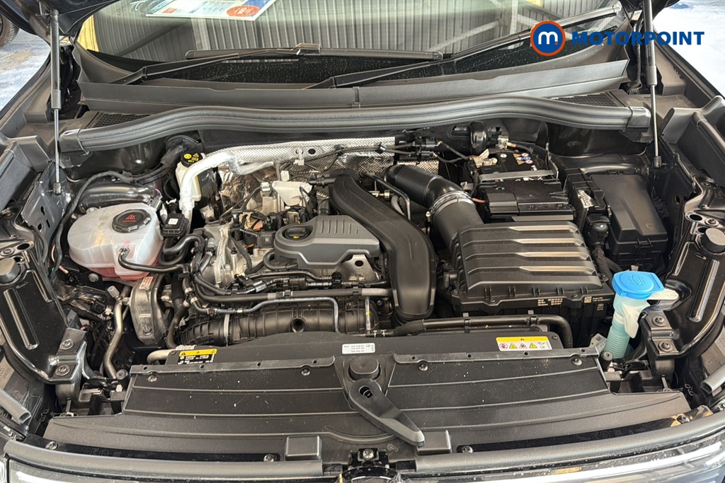 Volkswagen Tiguan R-Line Automatic Petrol SUV - Stock Number (1647795) - 48th supplementary image