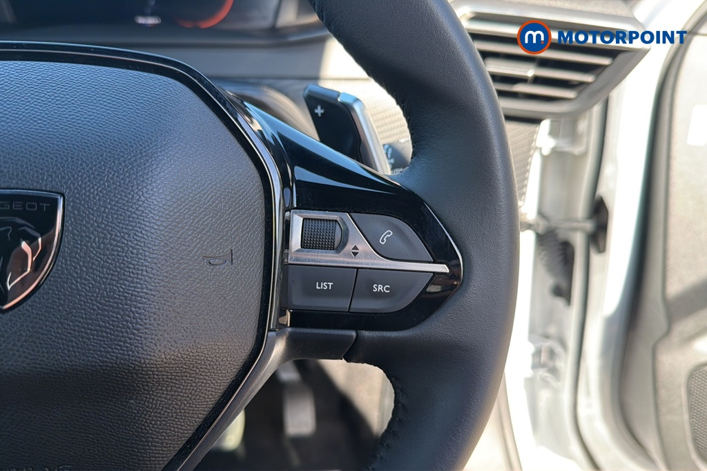 Peugeot 2008 Allure Automatic Petrol SUV - Stock Number (1647800) - 3rd supplementary image