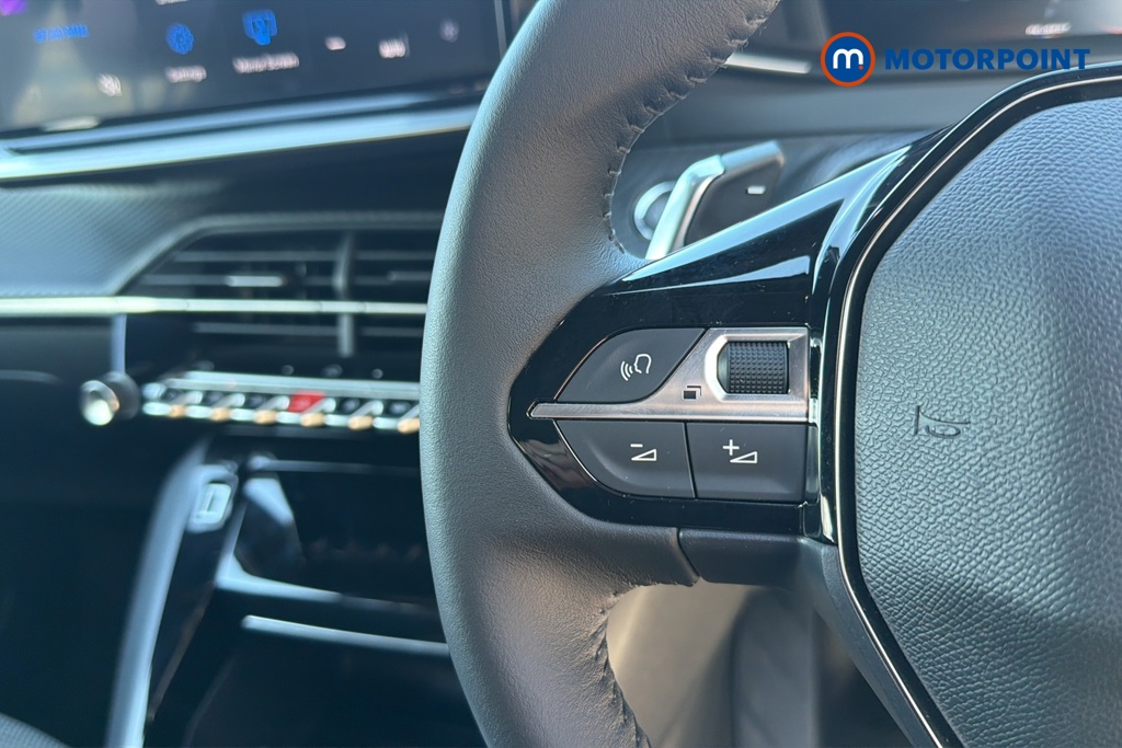 Peugeot 2008 Allure Automatic Petrol SUV - Stock Number (1647800) - 4th supplementary image
