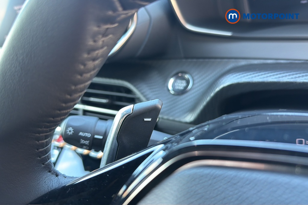 Peugeot 2008 Allure Automatic Petrol SUV - Stock Number (1647800) - 5th supplementary image