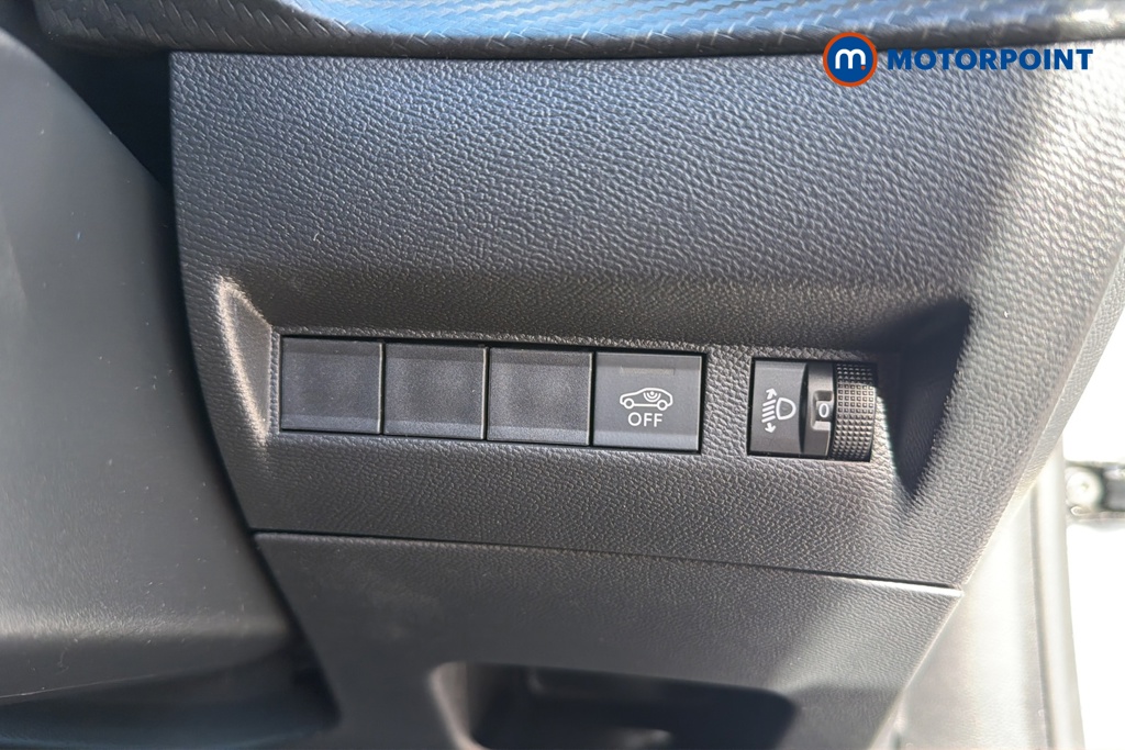 Peugeot 2008 Allure Automatic Petrol SUV - Stock Number (1647800) - 11th supplementary image