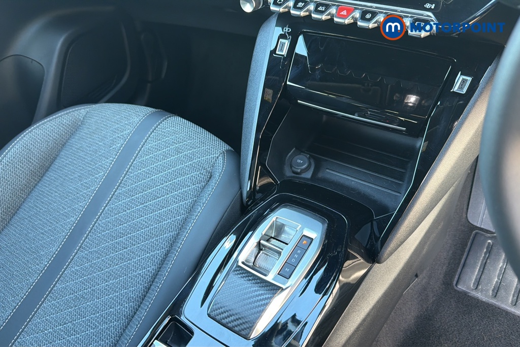 Peugeot 2008 Allure Automatic Petrol SUV - Stock Number (1647800) - 15th supplementary image