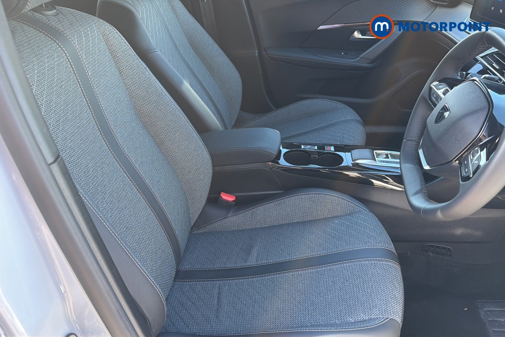 Peugeot 2008 Allure Automatic Petrol SUV - Stock Number (1647800) - 22nd supplementary image