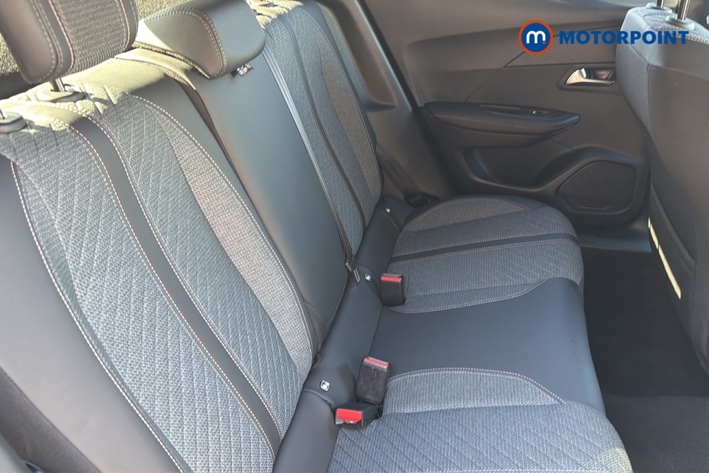 Peugeot 2008 Allure Automatic Petrol SUV - Stock Number (1647800) - 25th supplementary image