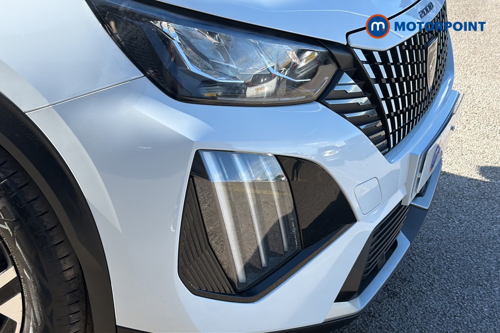 Peugeot 2008 Allure Automatic Petrol SUV - Stock Number (1647800) - 38th supplementary image