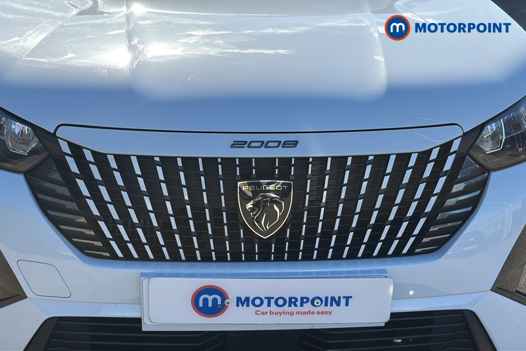 Peugeot 2008 Allure Automatic Petrol SUV - Stock Number (1647800) - 43rd supplementary image