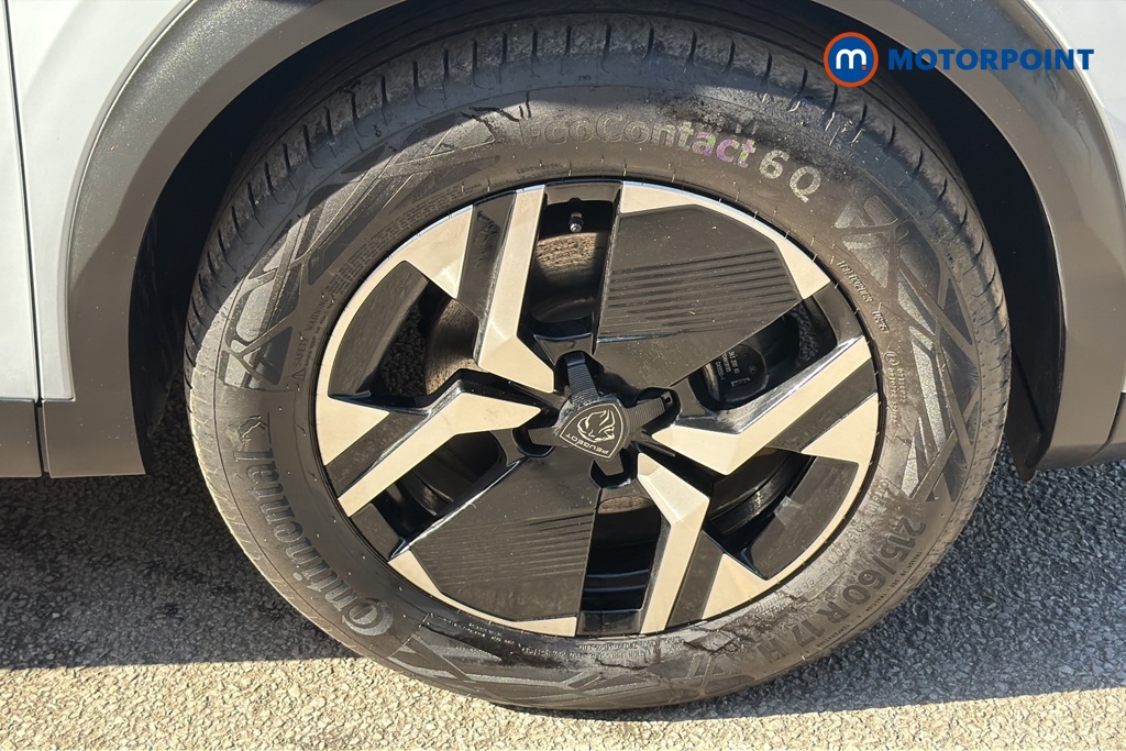 Peugeot 2008 Allure Automatic Petrol SUV - Stock Number (1647800) - 47th supplementary image