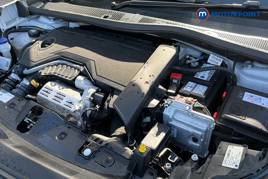 Peugeot 2008 Allure Automatic Petrol SUV - Stock Number (1647800) - 48th supplementary image
