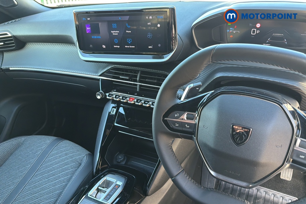 Peugeot 2008 Allure Automatic Petrol SUV - Stock Number (1647800) - 1st supplementary image