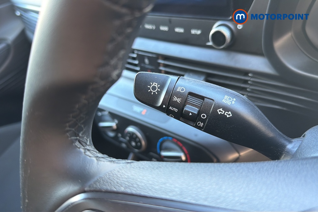 Hyundai Bayon Advance Automatic Petrol SUV - Stock Number (1647932) - 5th supplementary image