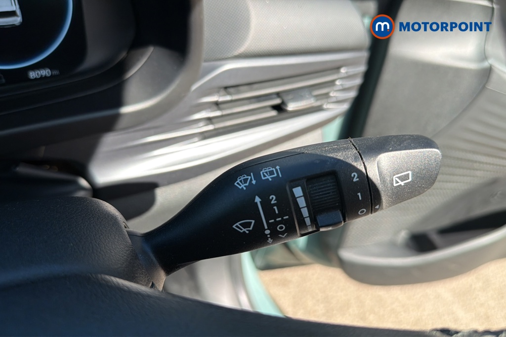 Hyundai Bayon Advance Automatic Petrol SUV - Stock Number (1647932) - 6th supplementary image
