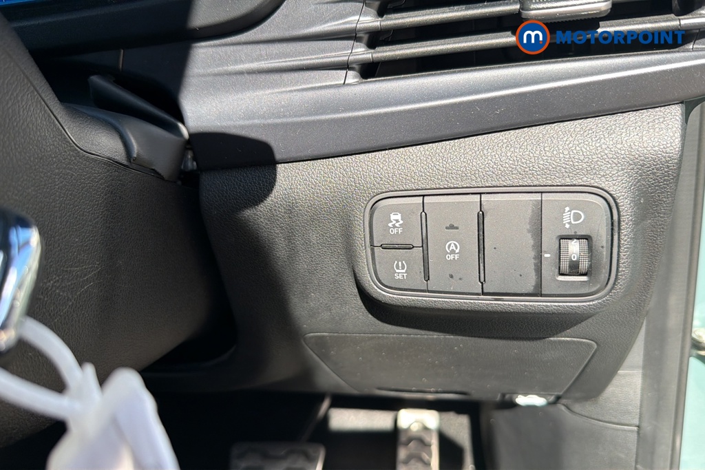 Hyundai Bayon Advance Automatic Petrol SUV - Stock Number (1647932) - 11th supplementary image
