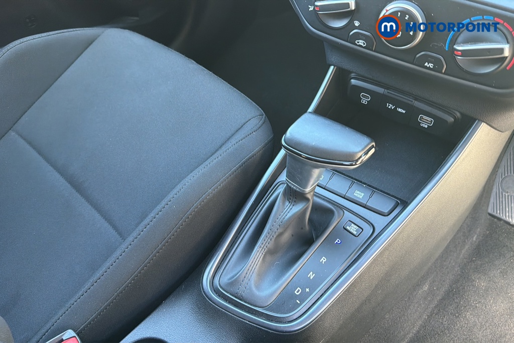 Hyundai Bayon Advance Automatic Petrol SUV - Stock Number (1647932) - 15th supplementary image