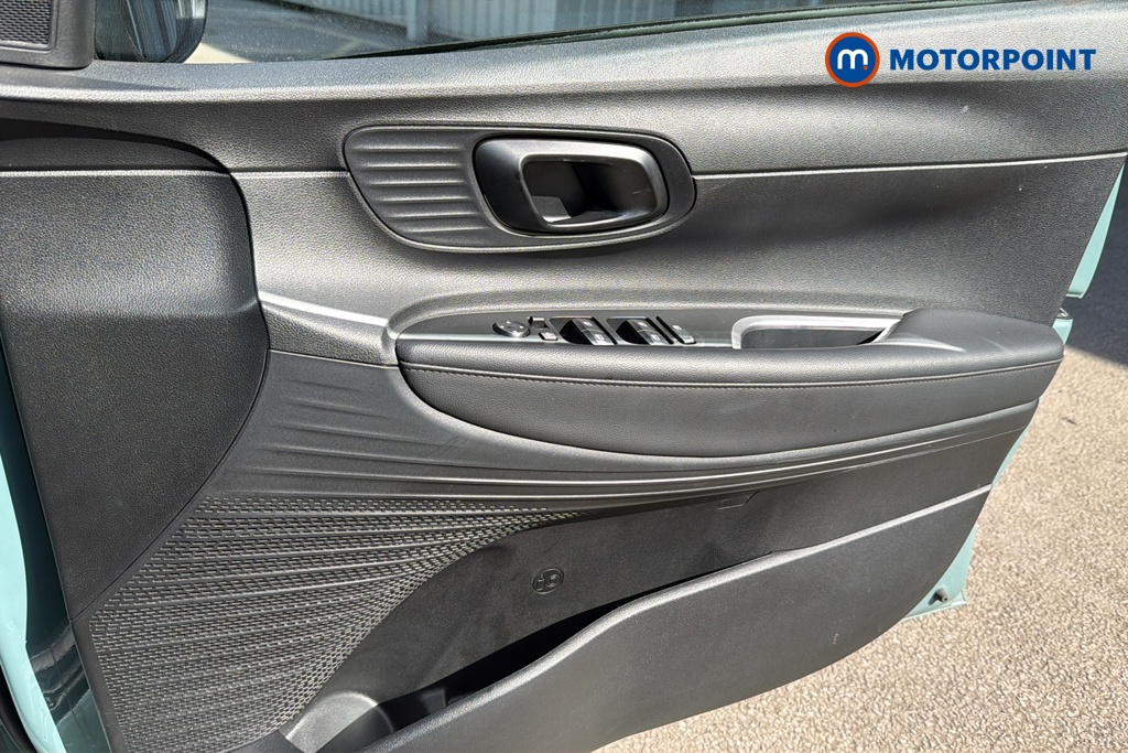 Hyundai Bayon Advance Automatic Petrol SUV - Stock Number (1647932) - 18th supplementary image