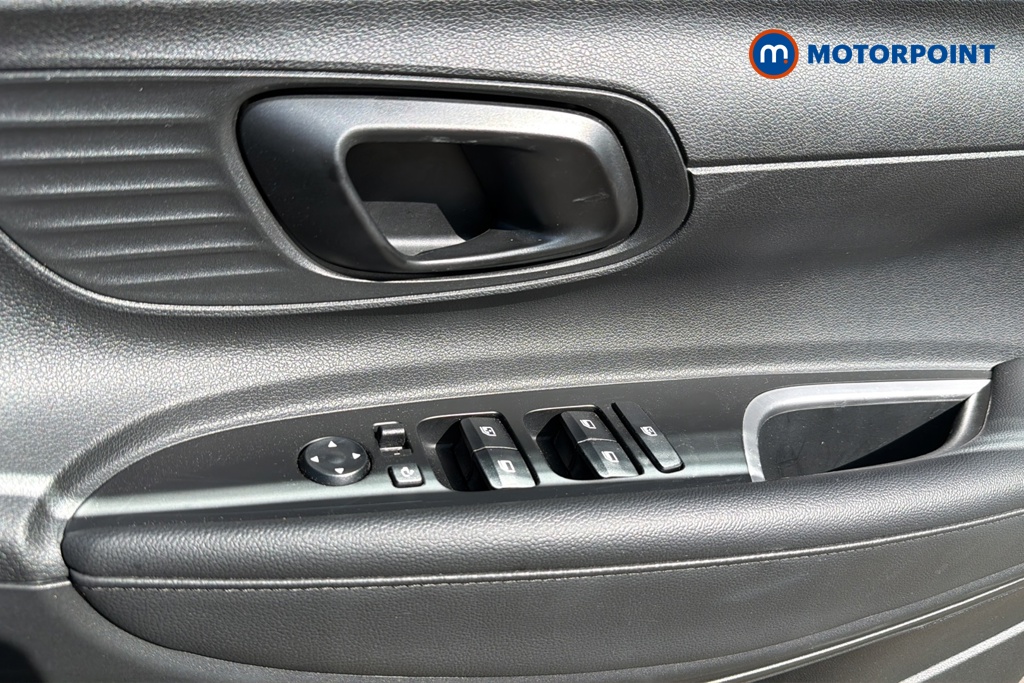 Hyundai Bayon Advance Automatic Petrol SUV - Stock Number (1647932) - 19th supplementary image