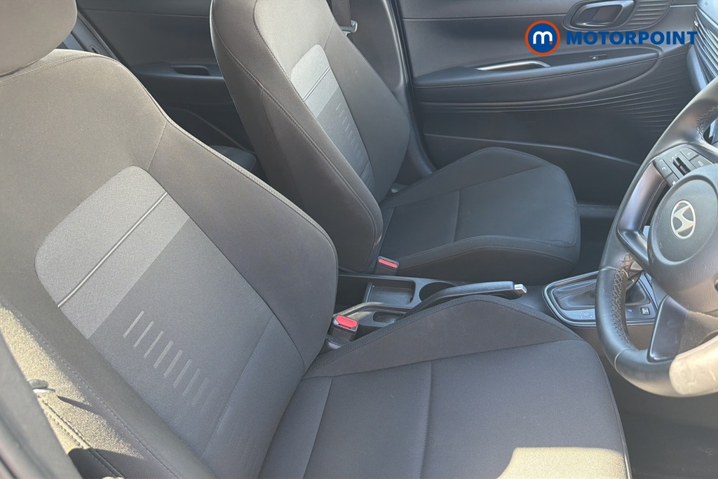 Hyundai Bayon Advance Automatic Petrol SUV - Stock Number (1647932) - 22nd supplementary image