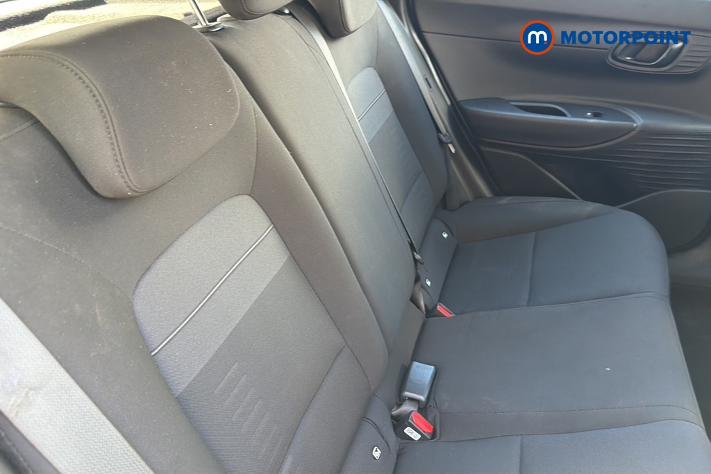 Hyundai Bayon Advance Automatic Petrol SUV - Stock Number (1647932) - 25th supplementary image