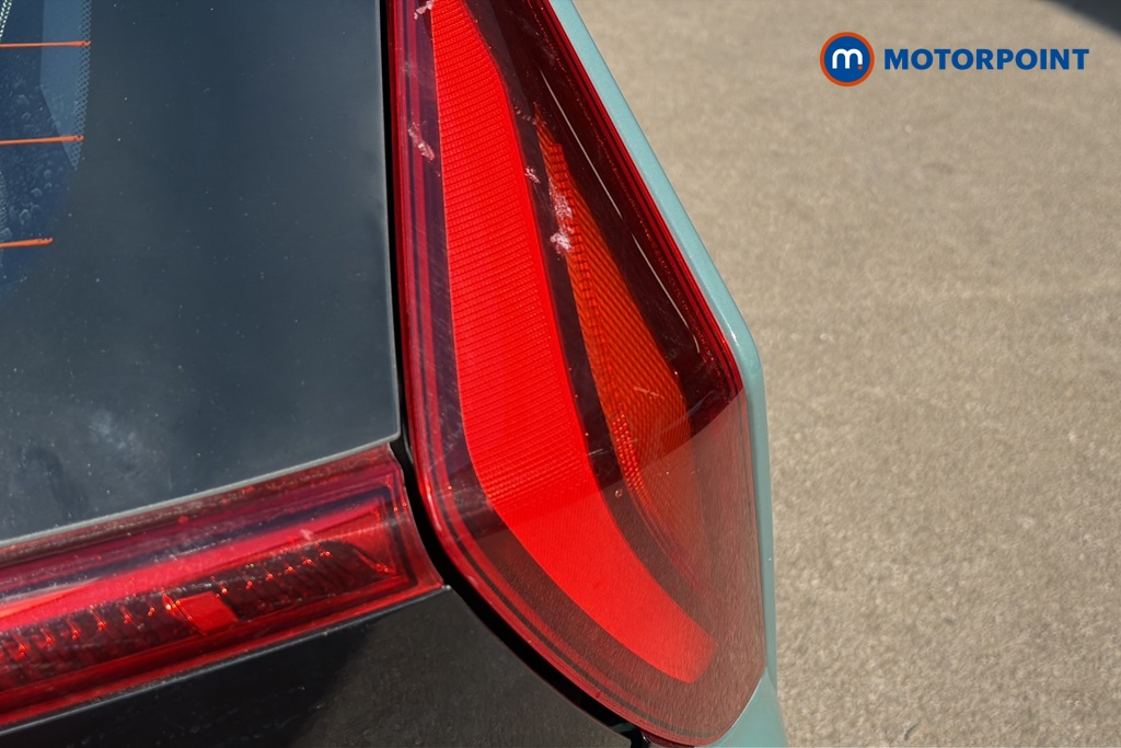 Hyundai Bayon Advance Automatic Petrol SUV - Stock Number (1647932) - 36th supplementary image