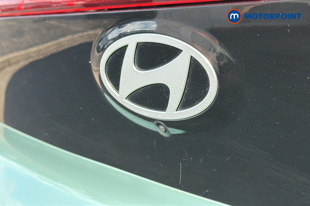 Hyundai Bayon Advance Automatic Petrol SUV - Stock Number (1647932) - 37th supplementary image