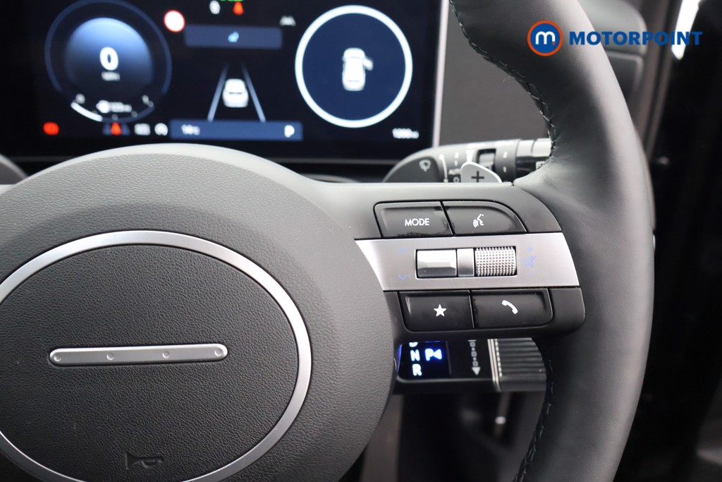 Hyundai Tucson Ultimate Automatic Petrol SUV - Stock Number (1647961) - 3rd supplementary image
