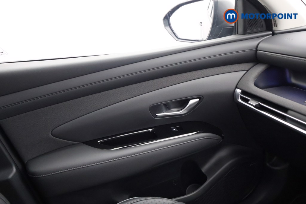 Hyundai Tucson Ultimate Automatic Petrol SUV - Stock Number (1647961) - 10th supplementary image