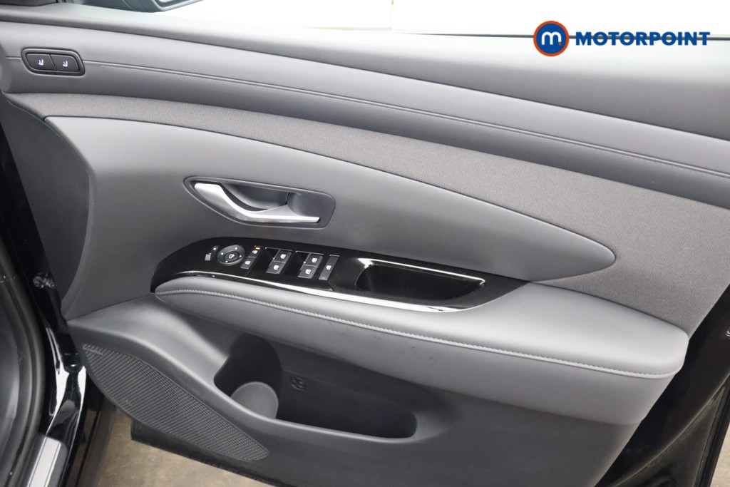 Hyundai Tucson Ultimate Automatic Petrol SUV - Stock Number (1647961) - 11th supplementary image