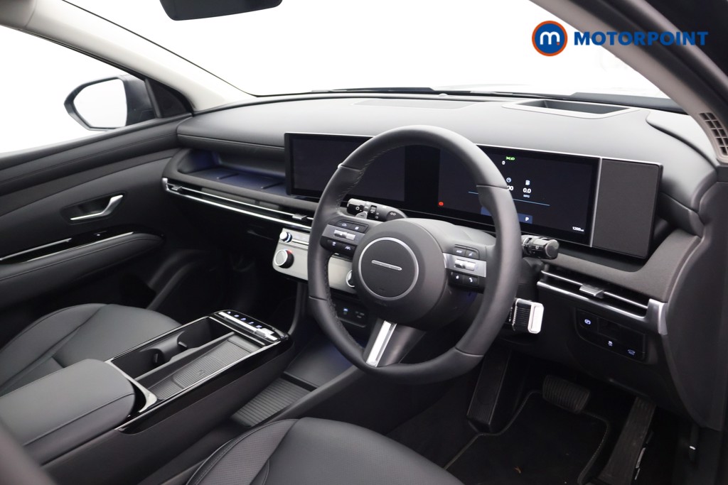 Hyundai Tucson Ultimate Automatic Petrol SUV - Stock Number (1647961) - 12th supplementary image