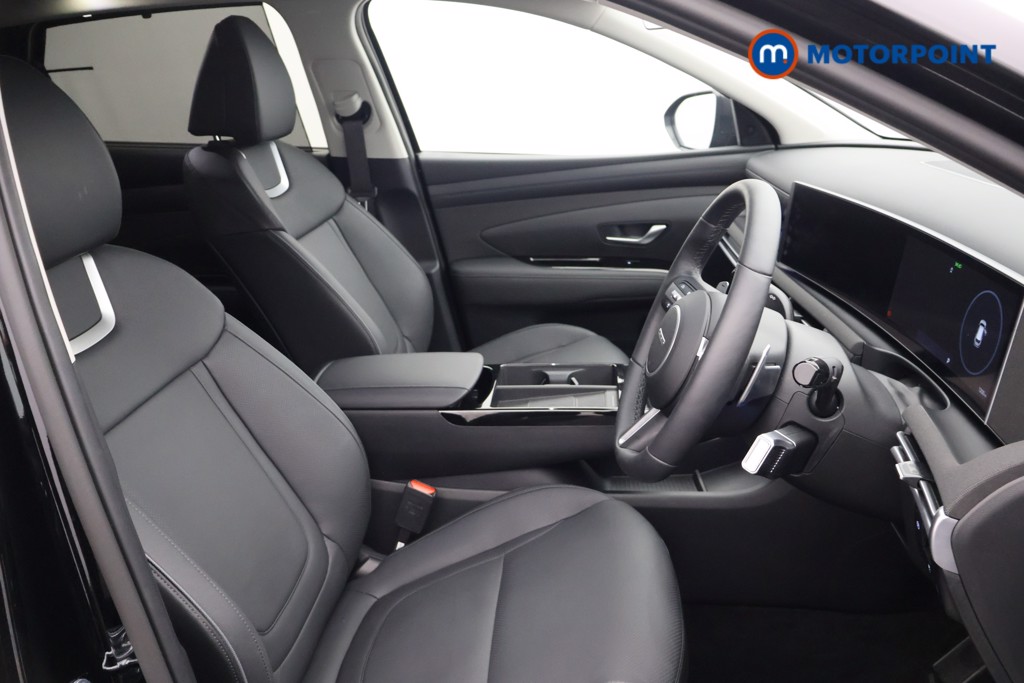 Hyundai Tucson Ultimate Automatic Petrol SUV - Stock Number (1647961) - 13th supplementary image