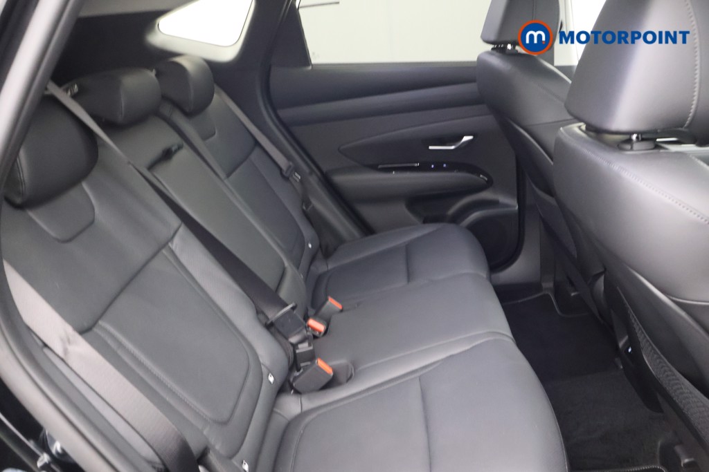Hyundai Tucson Ultimate Automatic Petrol SUV - Stock Number (1647961) - 14th supplementary image