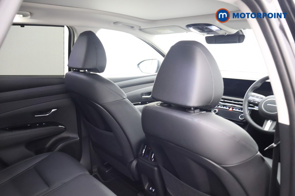 Hyundai Tucson Ultimate Automatic Petrol SUV - Stock Number (1647961) - 15th supplementary image