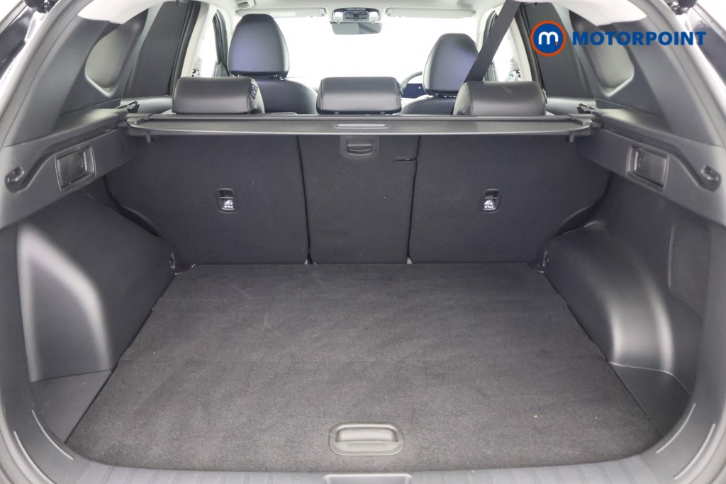 Hyundai Tucson Ultimate Automatic Petrol SUV - Stock Number (1647961) - 18th supplementary image