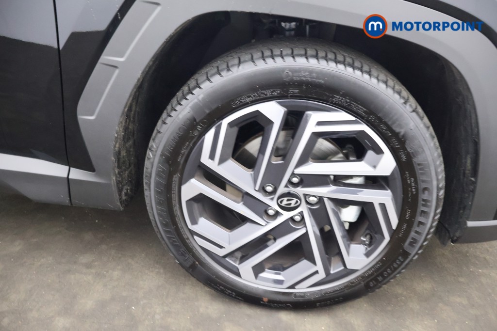 Hyundai Tucson Ultimate Automatic Petrol SUV - Stock Number (1647961) - 20th supplementary image